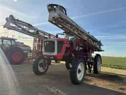 2020 AP AS1240 SPRAYER