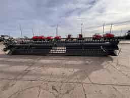 2018 MF 5400-30 DRAPER HEADER