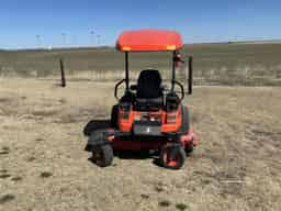 2024 KUBOTA ZD1211 LAWNMOWER