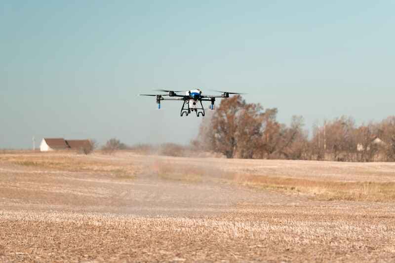 Drone Technology