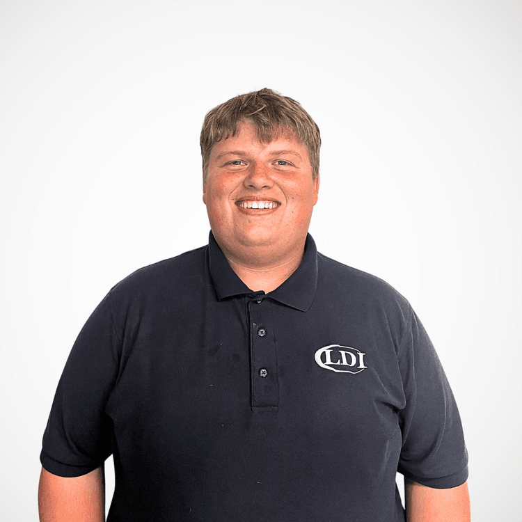 Drew Mauck