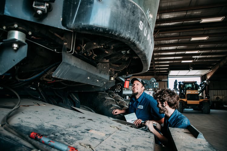 PM360: Customized Preventative Maintenance