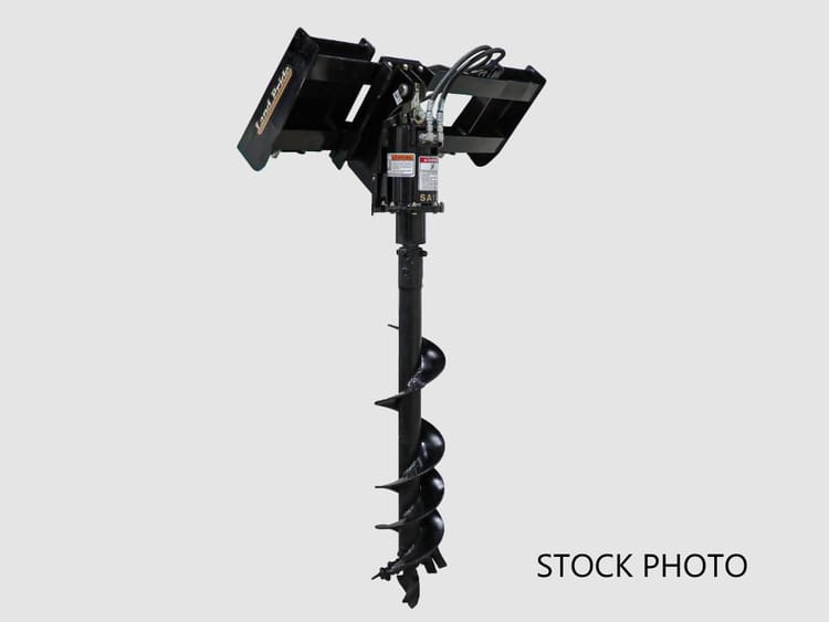 2022 LAND PRIDE SA10 AUGER