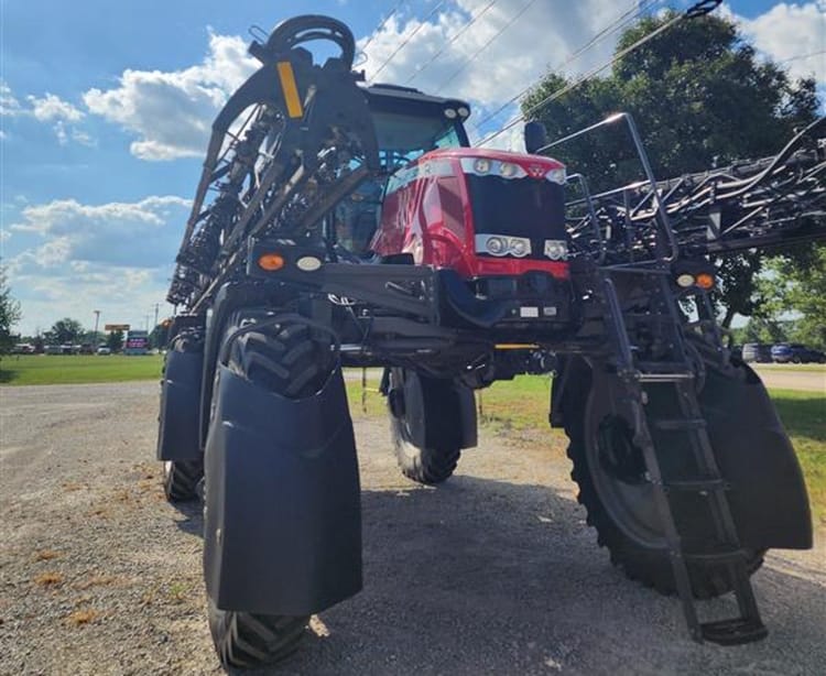 2023 MASSEY FERGUSON 530RS EFFICIENT SPRAYER