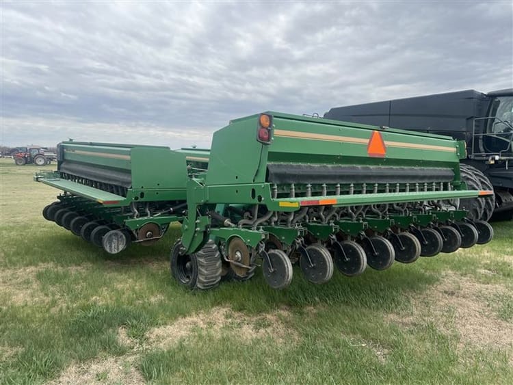 2012 GREAT PLAINS 3S4000 DRILL