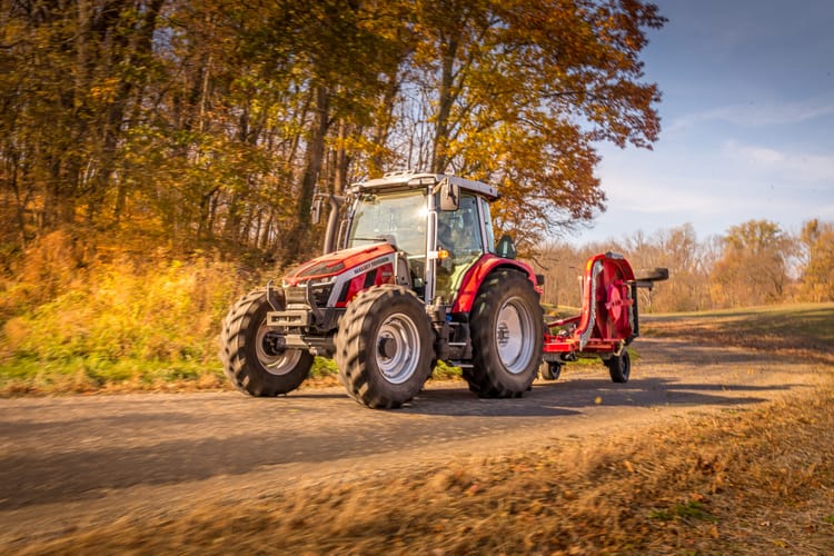 Seasons Are Changing! Are You and Your Equipment Ready?