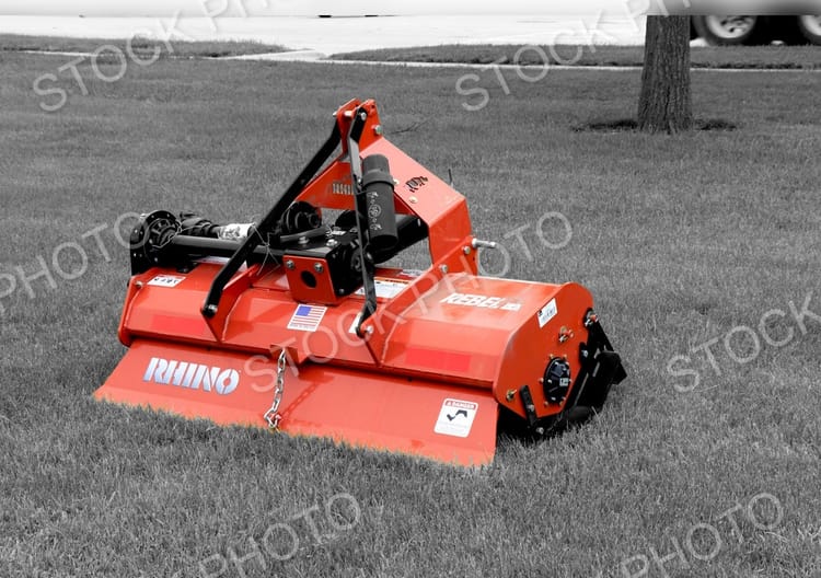 2023 RHINO REB60 60″ ROTARY TILLER