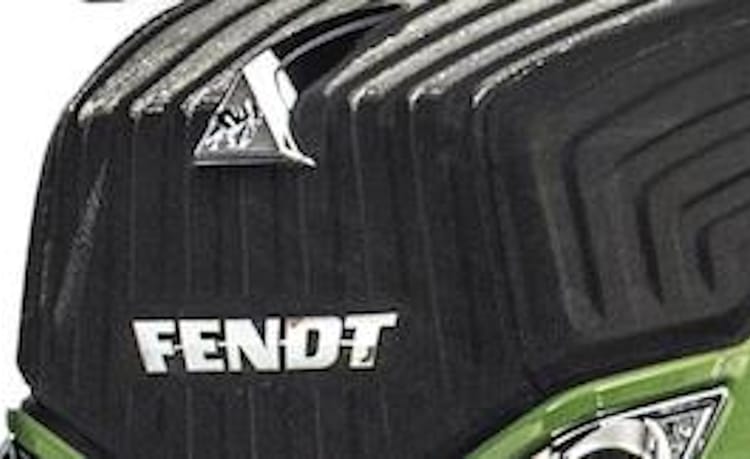 2024 FENDT 1042 VARIO TRACTOR