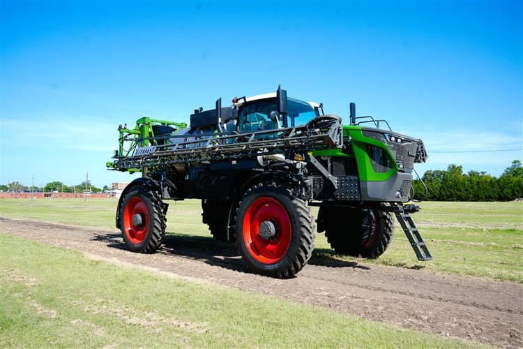 Fendt Events at LDI!