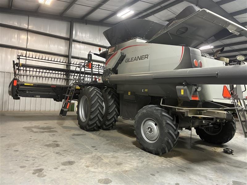 2020 GL S97 COMBINE