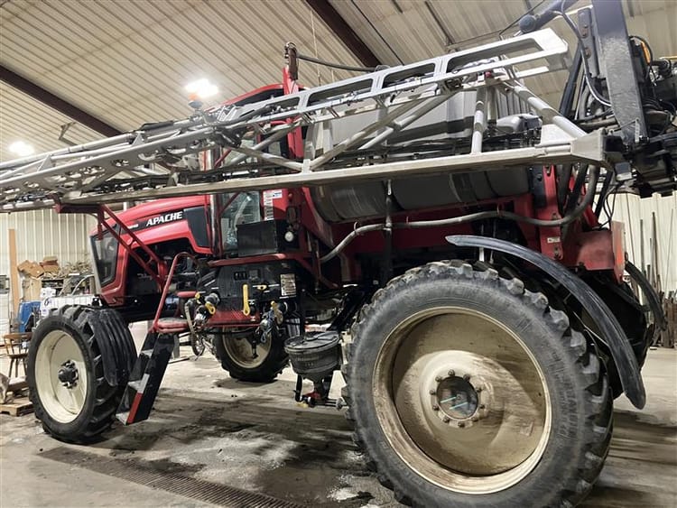 2020 AP AS1240 SPRAYER