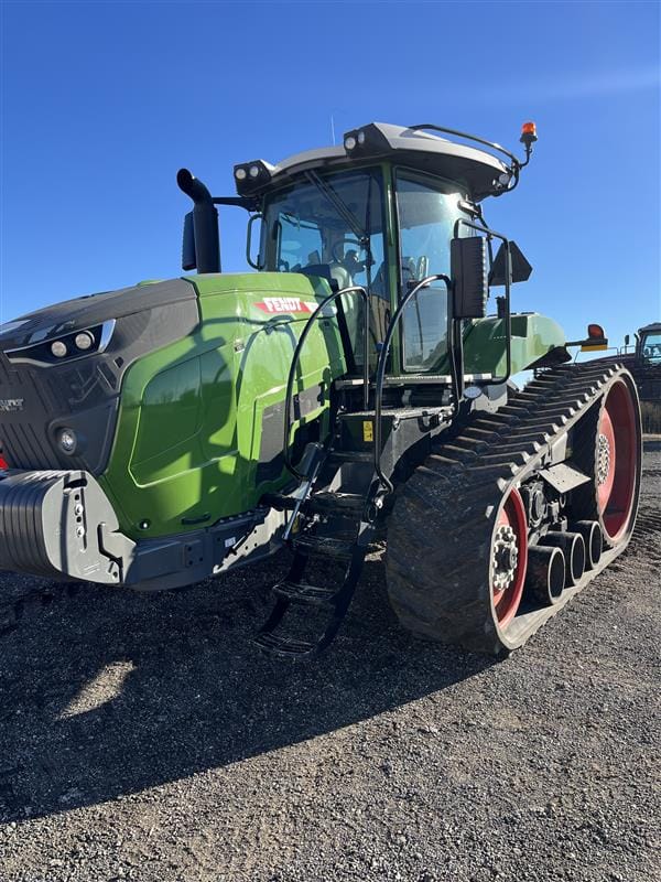 2023 FENDT 943MT VARIO TRACK TRACTOR