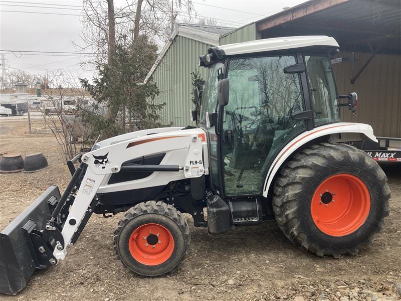 2024 BOBCAT CT5555 TRACTOR