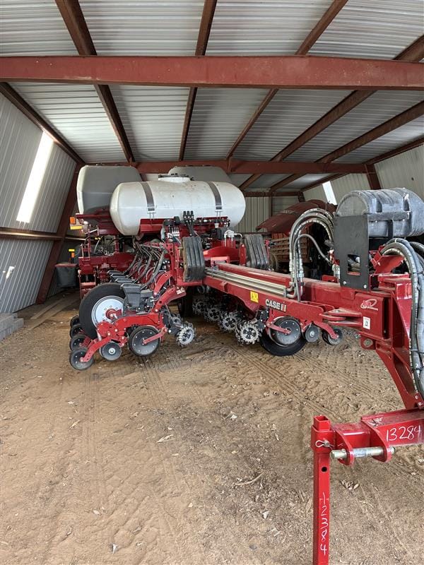 2024 CASE IH 2150 PLANTER