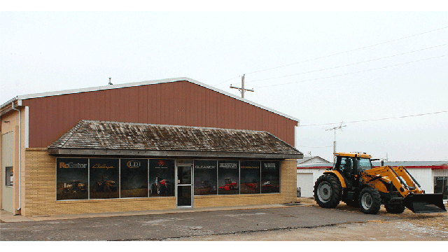 Hillsboro