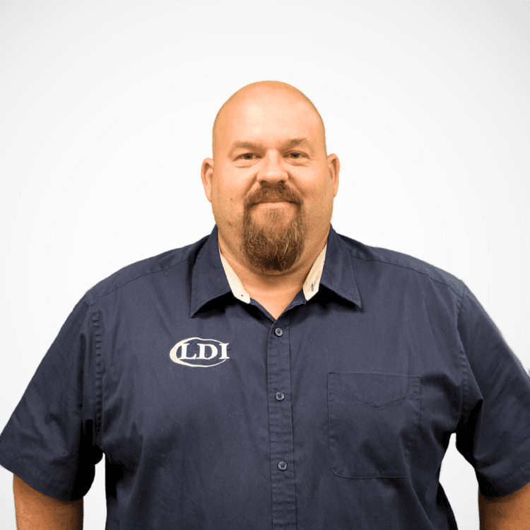 We Are LDI: Aaron Koelling