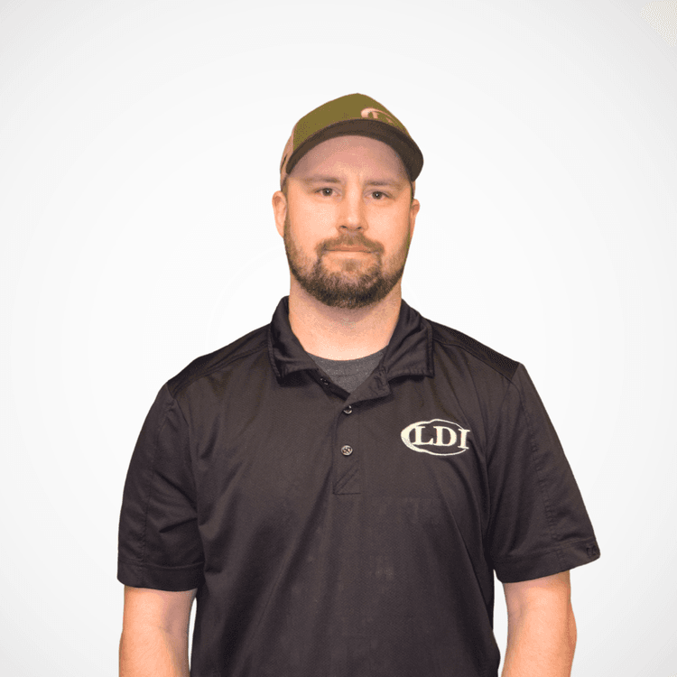 Cody Markley