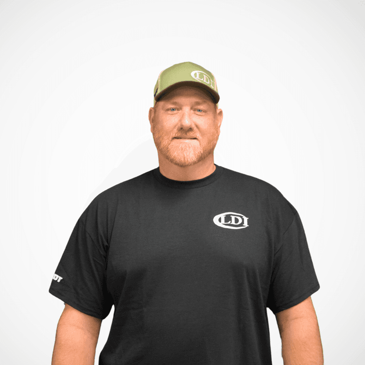 Ed Brown