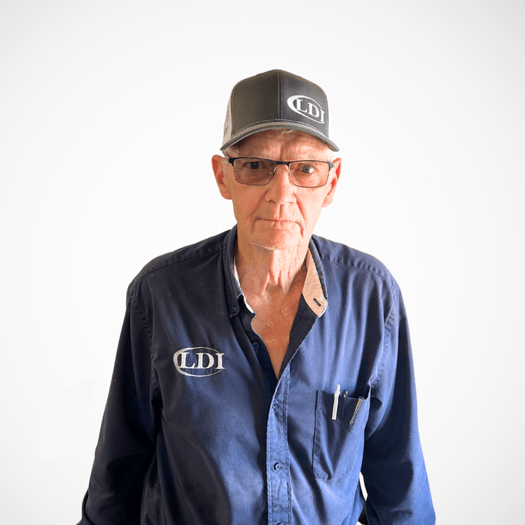 Gerald Funk