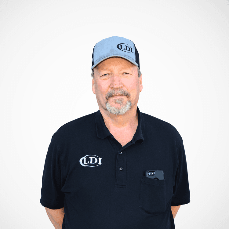 Larry Bieker