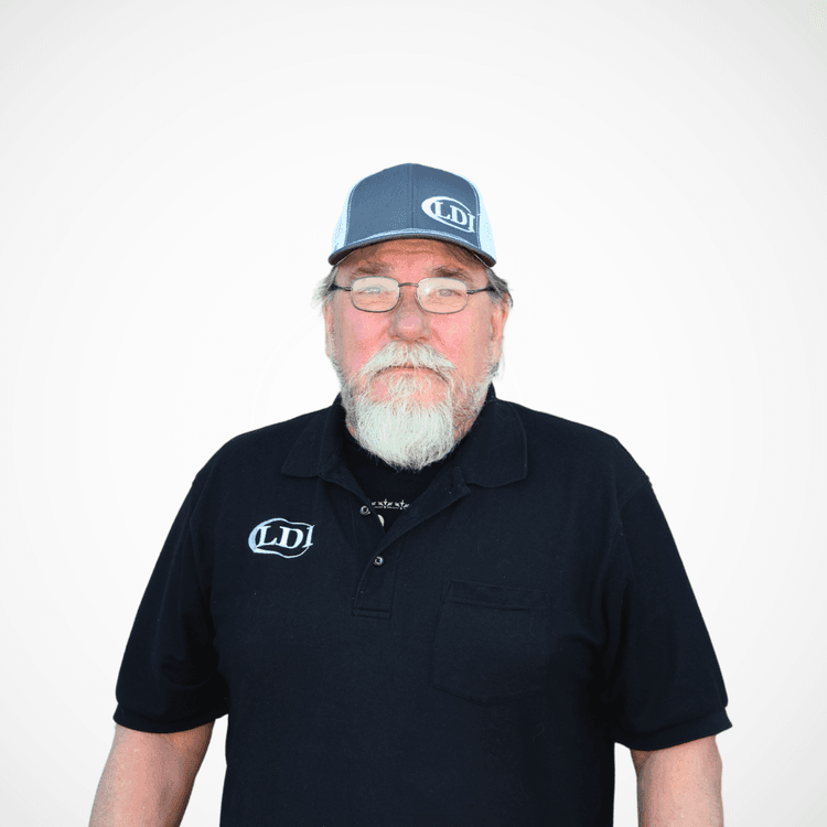 Steve Gronau
