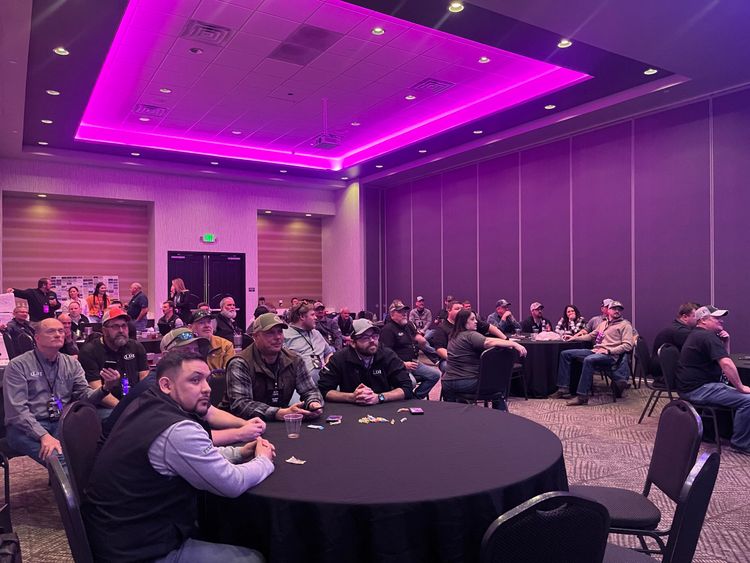 LDI Celebrates Another Remarkable Year at the Annual LDI Unite Meeting