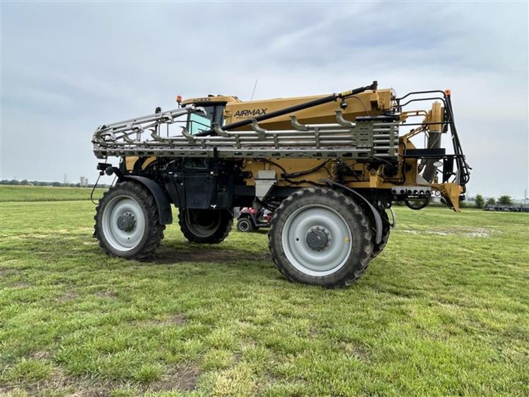 2020 ROGATOR RG1300C SPRAYER – R1