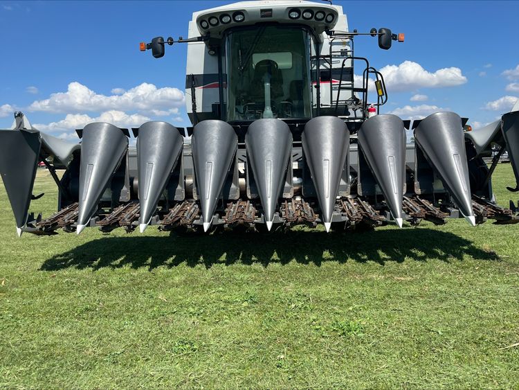 2017 GLEANER 3308 CORN HEAD