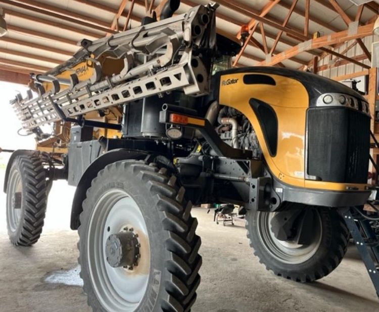 2020 ROGATOR RG1300C SPRAYER – R1