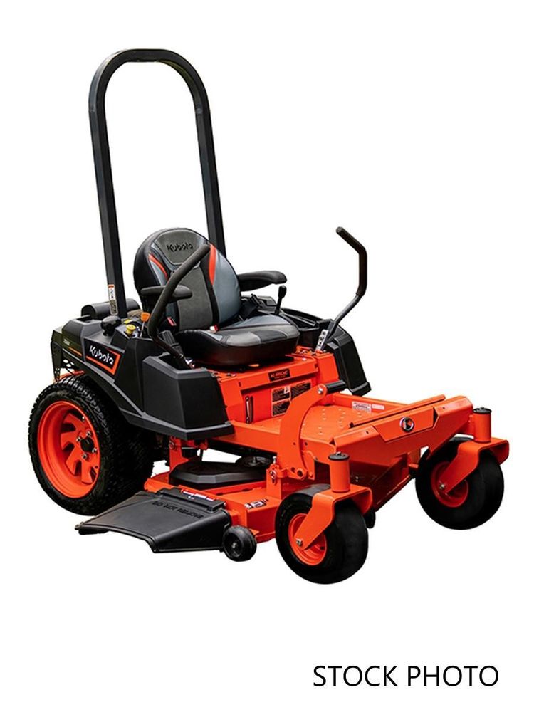 2023 KUBOTA Z252 LAWNMOWER