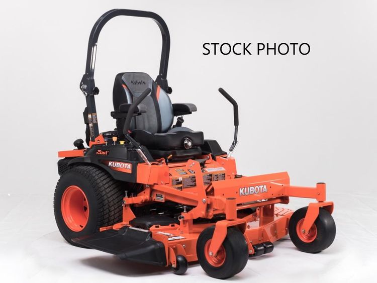 2022 KUBOTA Z726X LAWNMOWER