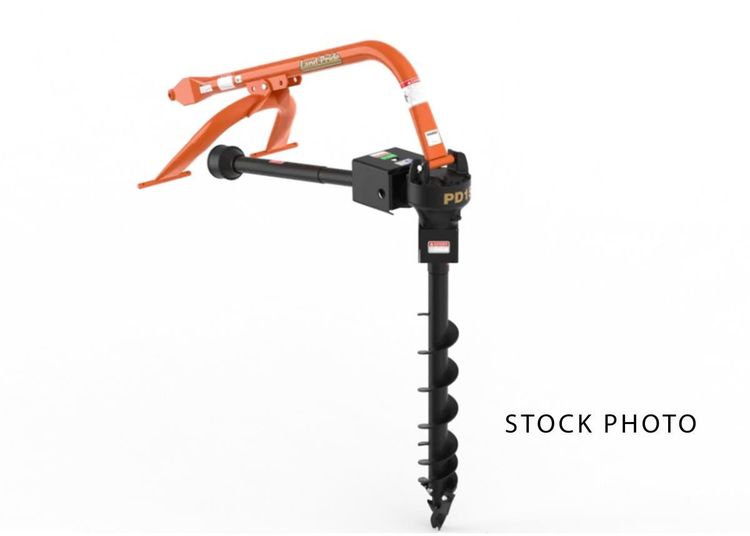 2021 LAND PRIDE PD15 POST HOLE DIGGER