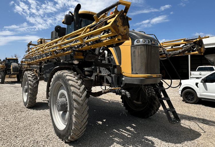 2022 ROGATOR 1300C SPRAYER