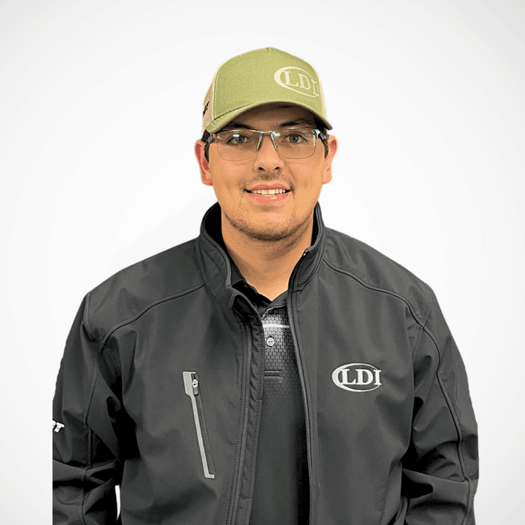 Gabe Loya