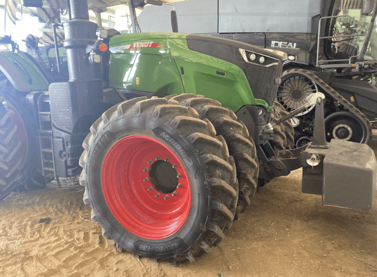 2024 FENDT 1042 TRACTOR