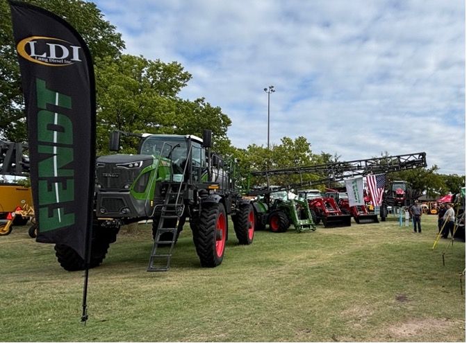 LDI News: State Fair Addition