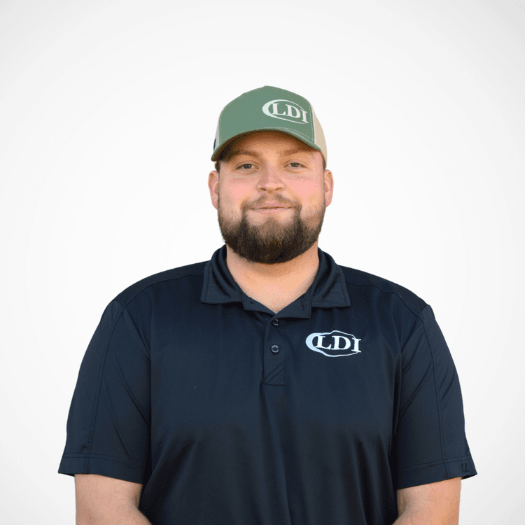 We Are LDI: Wyatt Travnichek