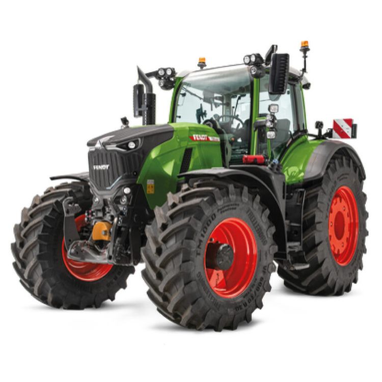 2023 FENDT 722 VARIO GEN 7