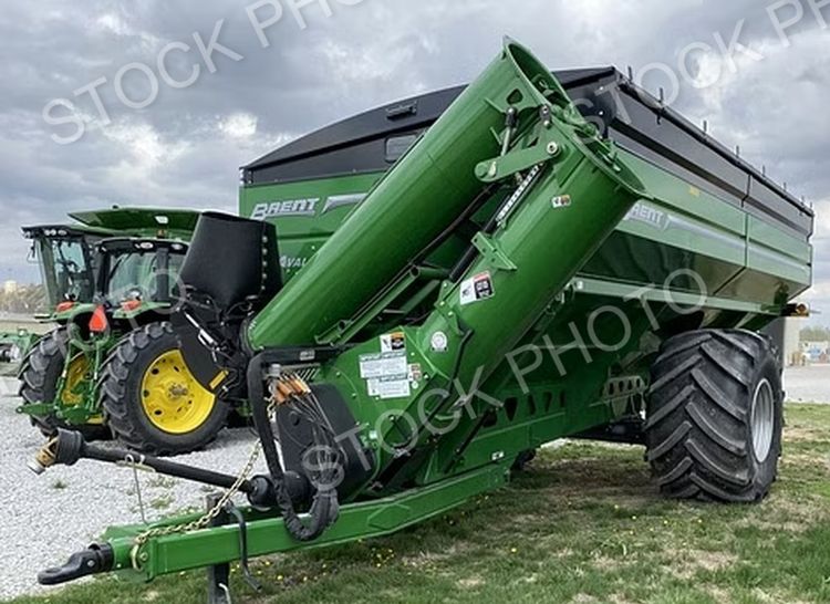 2024 BRENT 1198 Walking Tandem Grain Cart