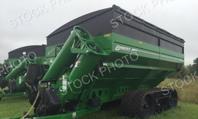 2024 BRENT 1198 Grain Cart