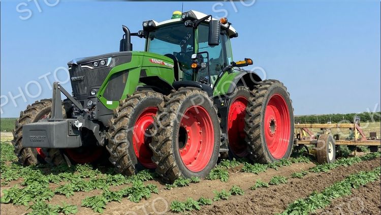 2024 FENDT 930 VARIO