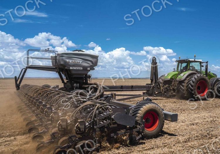 2024 FENDT FTPM31-15 Momentum Planter