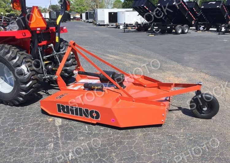 2024 RHINO TW15 60″