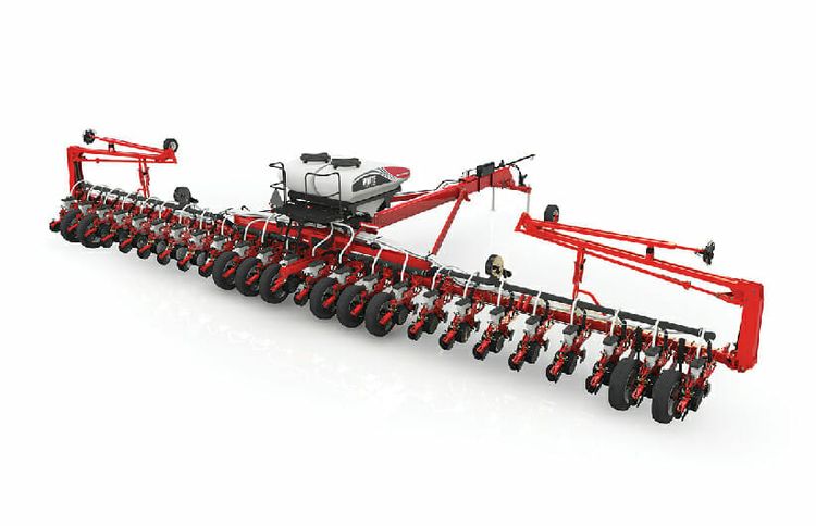 2024 MASSEY FERGUSON VF24-30 PLANTER