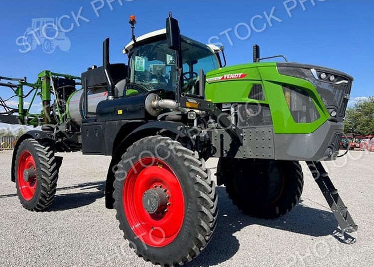 2025 FENDT ROGATOR 932 SPRAYER