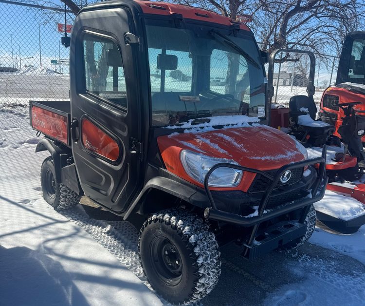 2024 KUBOTA RTV-X1100