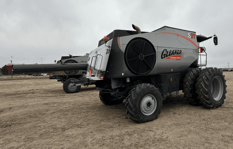 2023 GLEANER S97 COMBINE