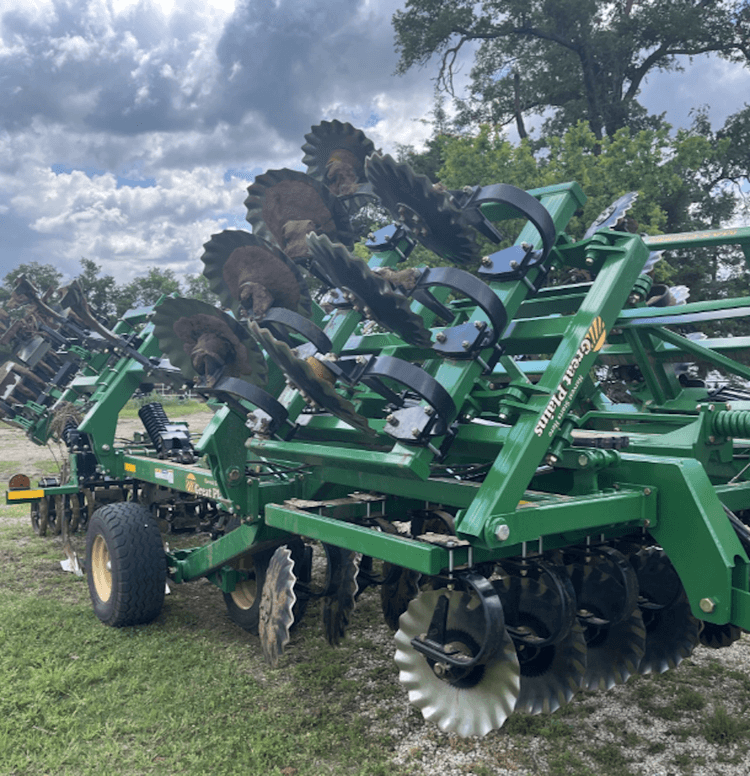 2024 GREAT PLAINS MC5313 MAX CHISEL TILLAGE