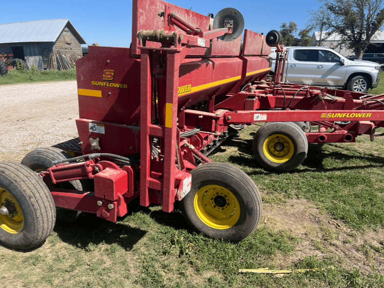 2006 SUNFLOWER 9421-20 DRILL