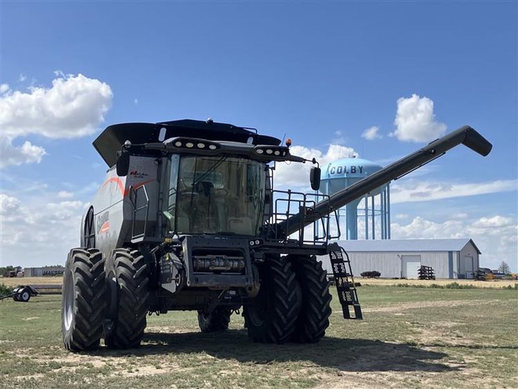 2023 GLEANER S97 COMBINE